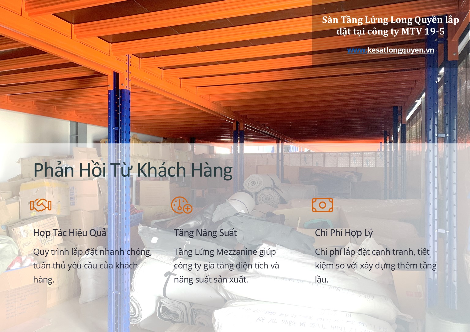 Sàn lửng, sàn tầng lửng 5